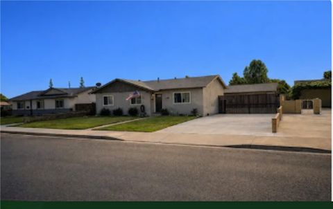 5839 Harrison St Chino CA 91710