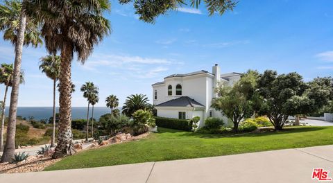 32537 Pacific Coast Highway Malibu CA 90265