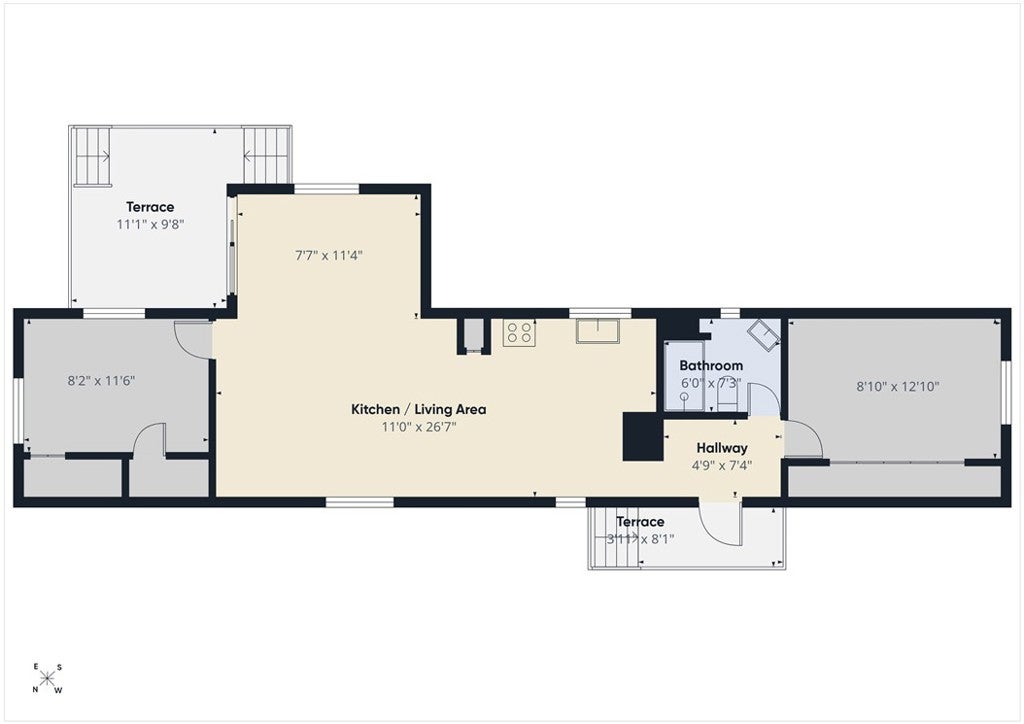 5890 E Highway 20 E 60