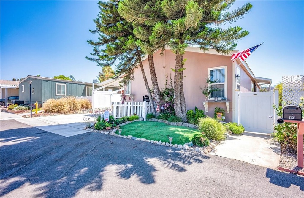 15181 Van Buren Boulevard 178