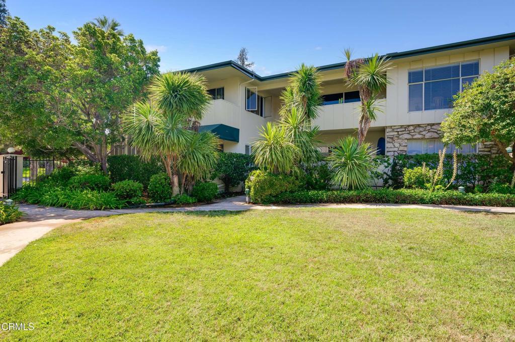 767 S Orange Grove Boulevard