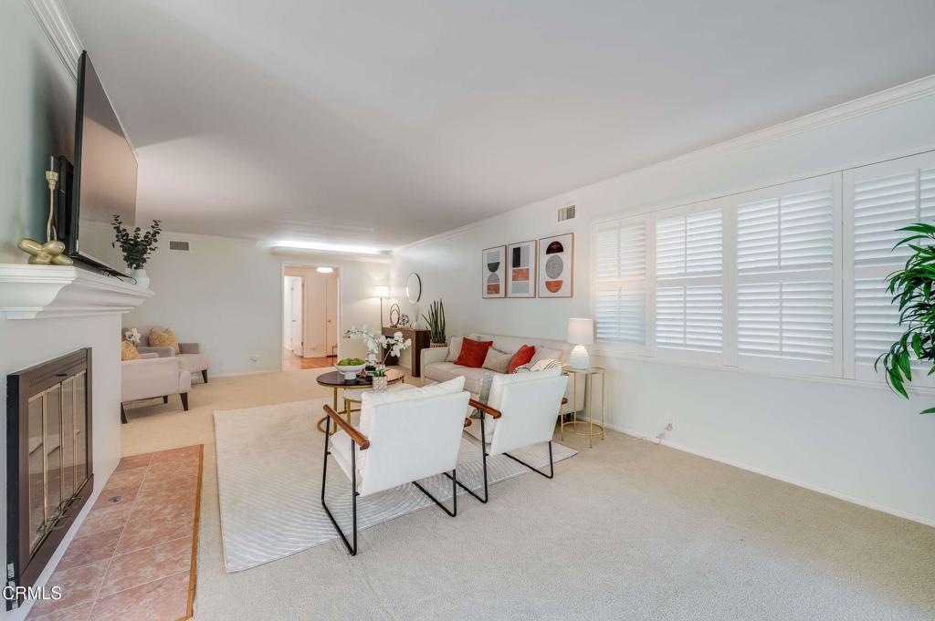 767 S Orange Grove Boulevard 1