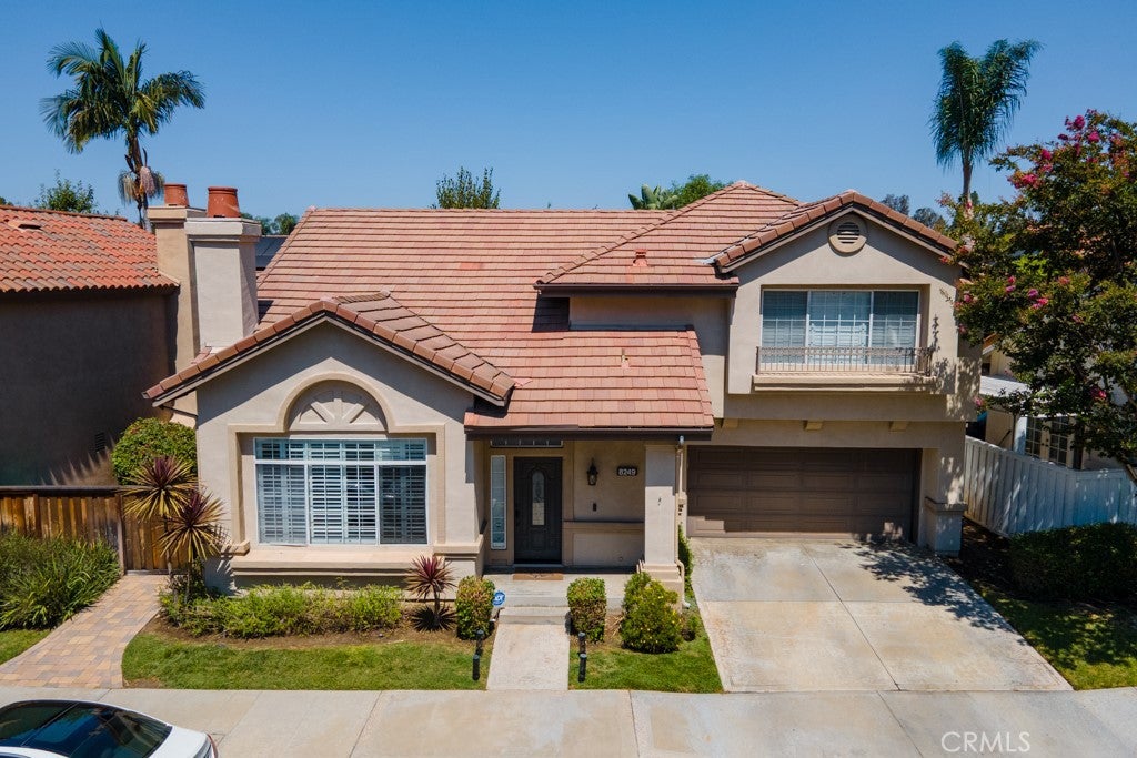 8249 E Candleberry