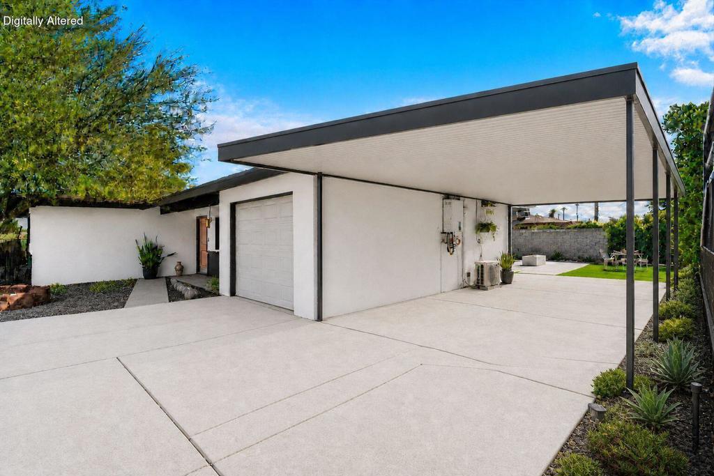 359 W Bon Air Drive