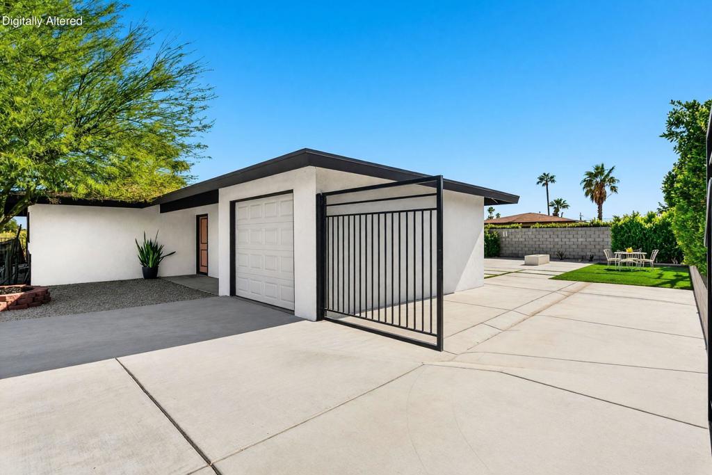 359 W Bon Air Drive
