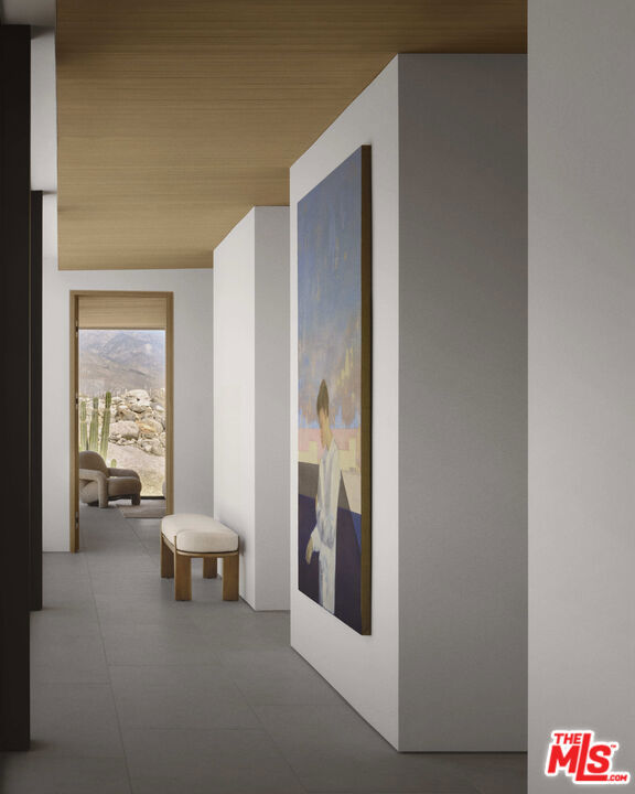 Desert Palisades - Residential
