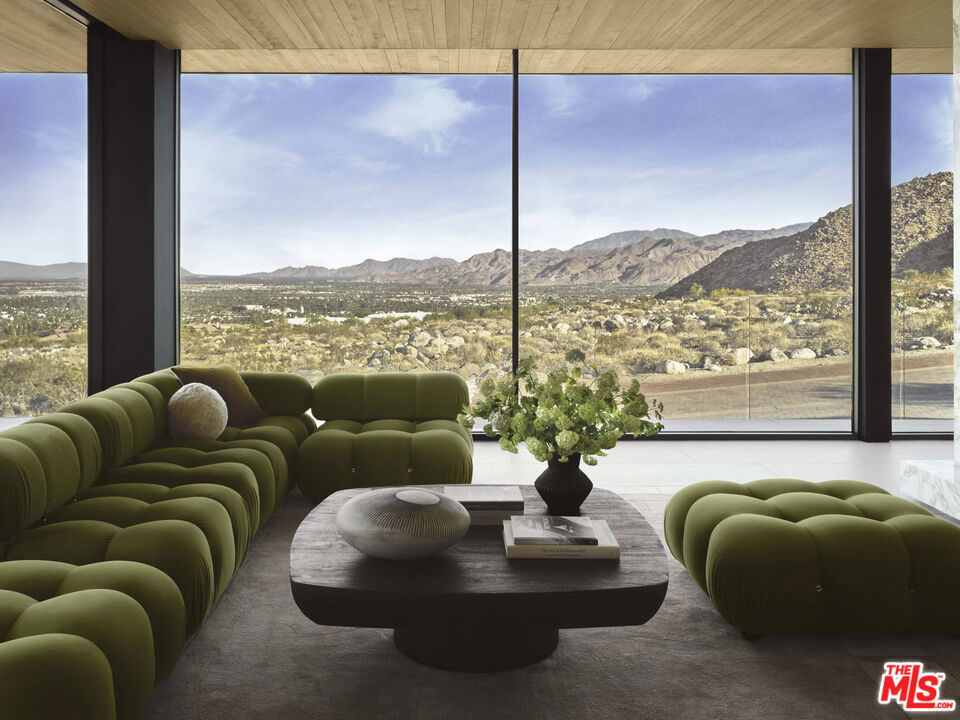 Desert Palisades - Residential