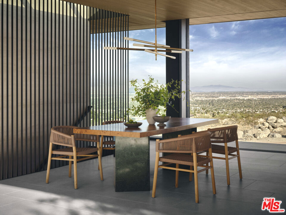 Desert Palisades - Residential