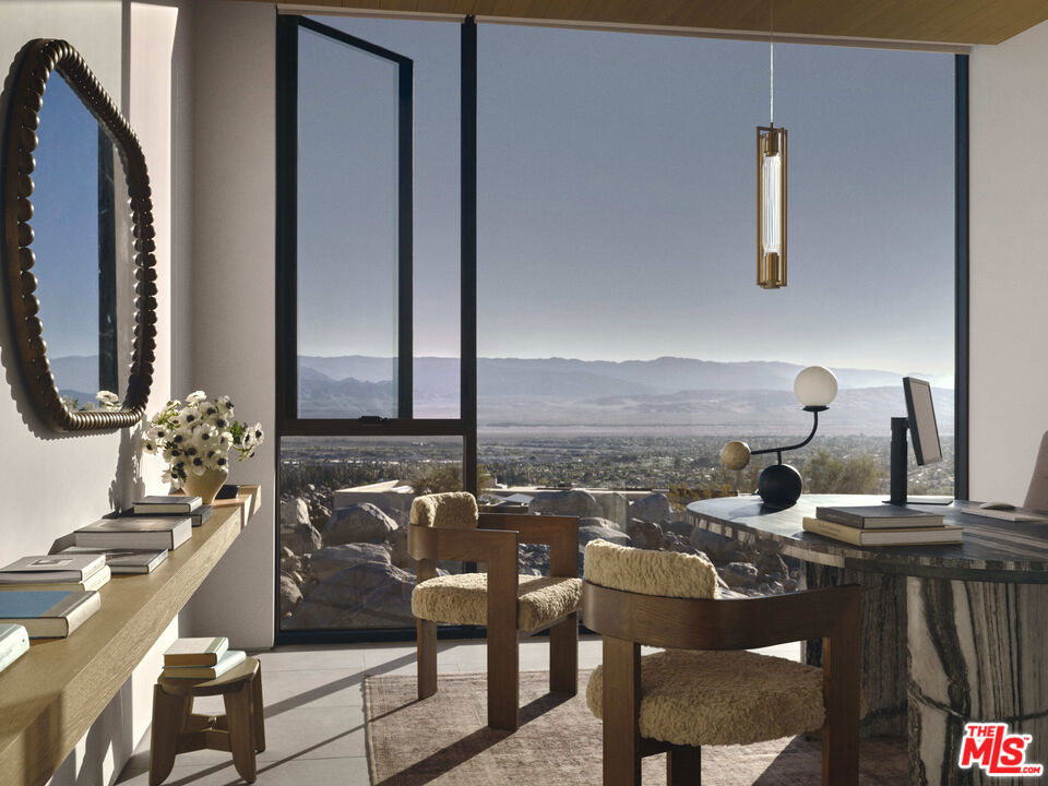 Desert Palisades - Residential