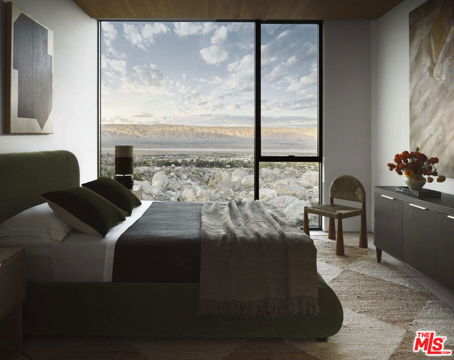 Desert Palisades - Residential