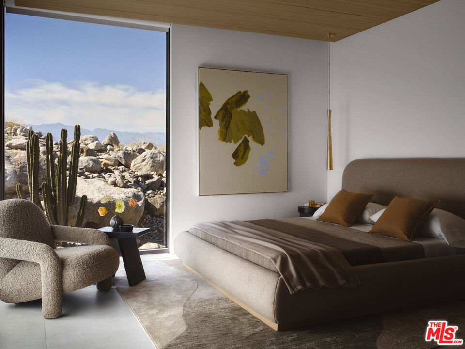 Desert Palisades - Residential