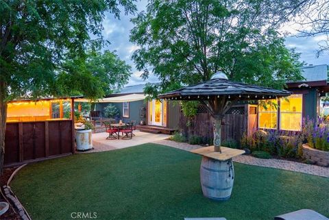 Tiny photo for 3775 E Highway 41, Paso Robles, CA 93446 (MLS # NS26084972)