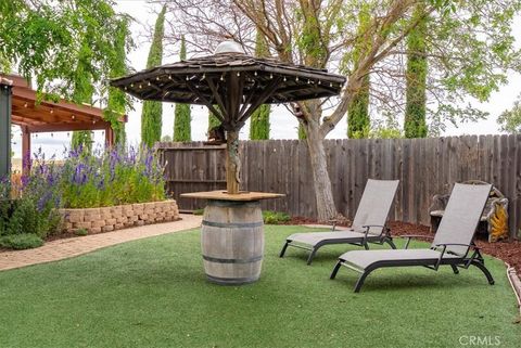 Tiny photo for 3775 E Highway 41, Paso Robles, CA 93446 (MLS # NS26084972)