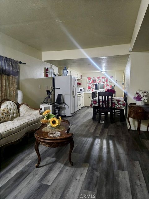 Photo of 16397 South D St St #38, Victorville, CA 92395 (MLS # DW25264635)