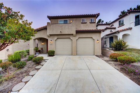 117 Village Circle Pismo Beach CA 93449