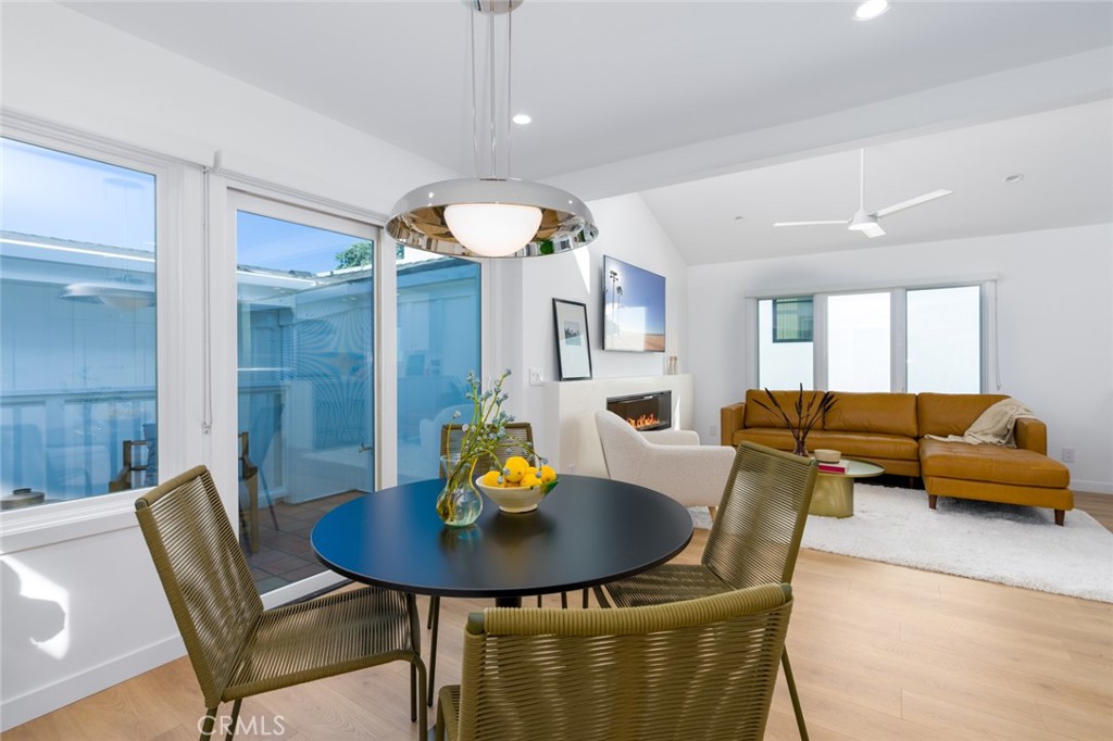 710 Heliotrope Avenue B