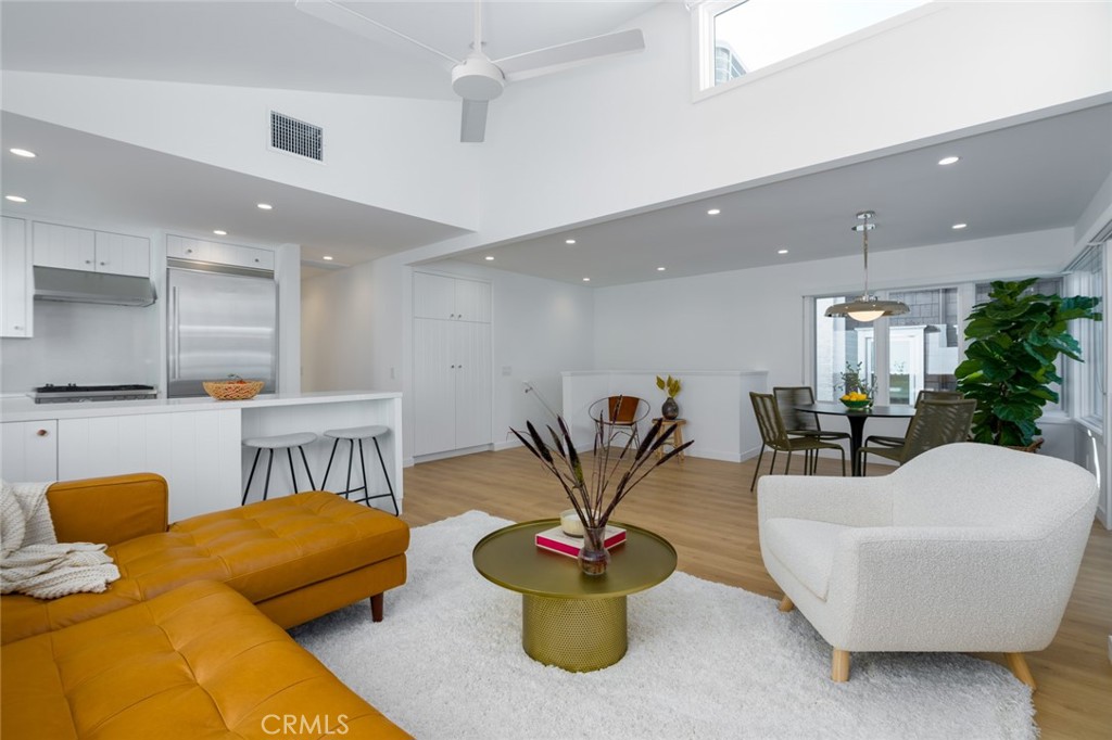 710 Heliotrope Avenue B