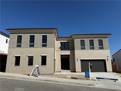 Photo of 12040 Northstar Lane, Porter Ranch, CA 91326 (MLS # SR26215209)