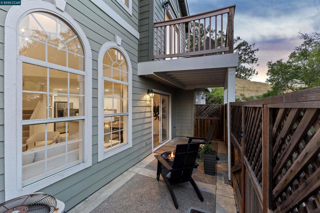 CALIF SUNRIDGE - Residential