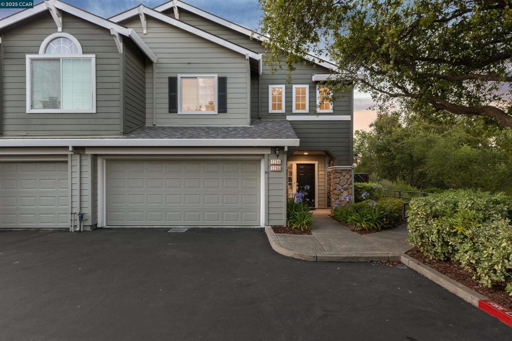 CALIF SUNRIDGE - Residential