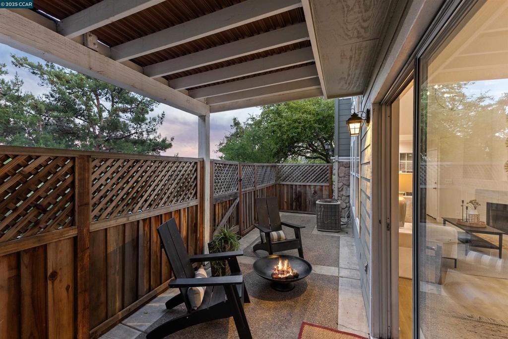 CALIF SUNRIDGE - Residential
