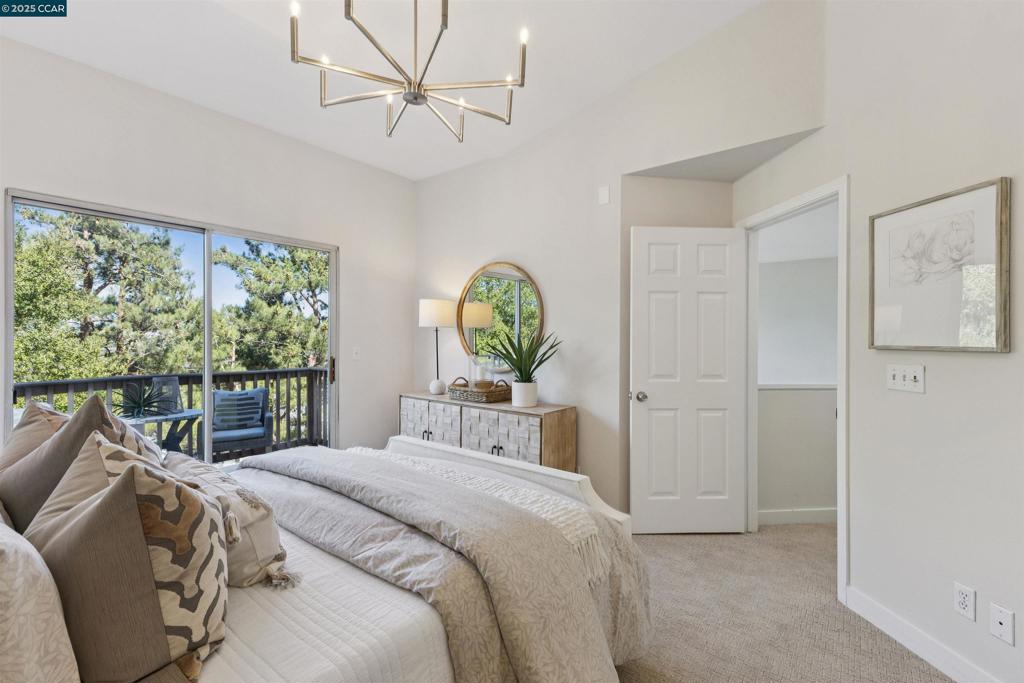 CALIF SUNRIDGE - Residential