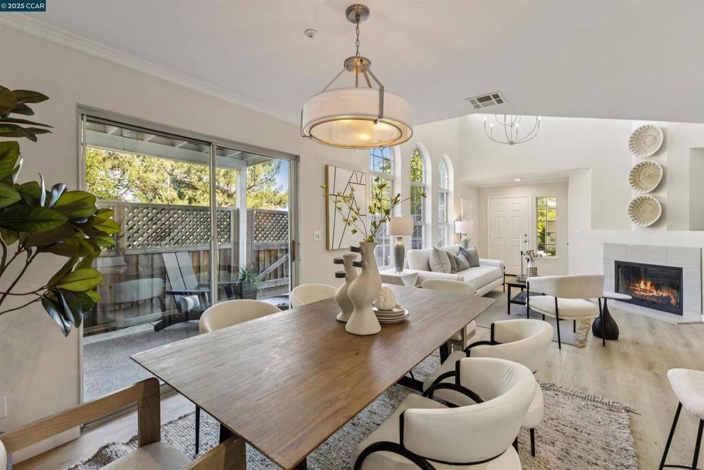 CALIF SUNRIDGE - Residential
