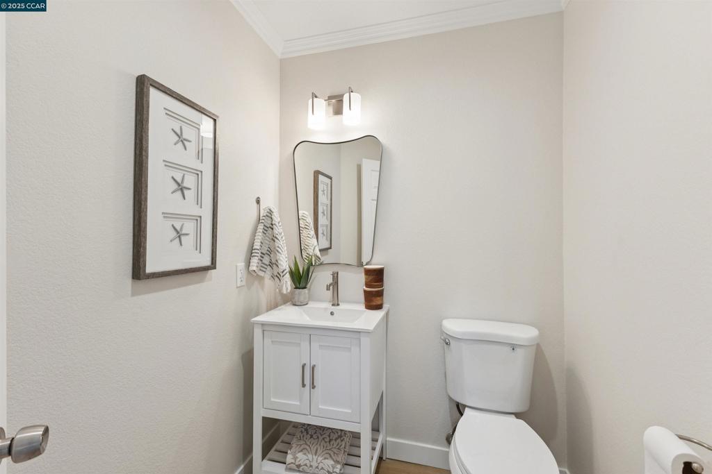 CALIF SUNRIDGE - Residential