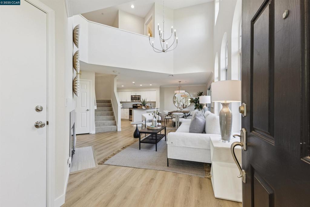 CALIF SUNRIDGE - Residential