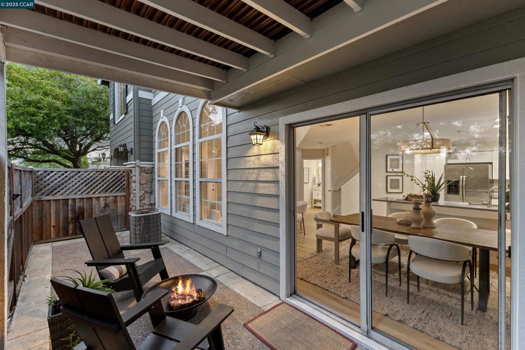 CALIF SUNRIDGE - Residential