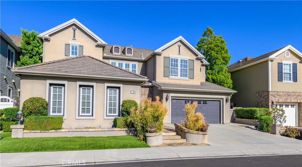 16 Pegasus Dr.