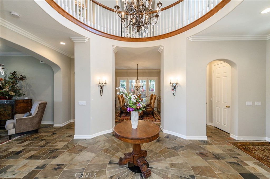 16 Pegasus Dr.