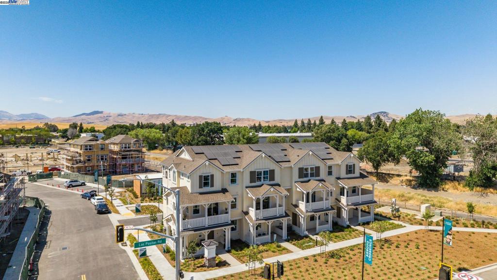 Stunning New Construction Home! Welcome to modern living with this beautifully designed townhome, ideally located close to downtown Livermore, and near ACE train and major freeways. The smart and stylish Plan 1 layout offers both comfort and functionality. Enjoy exclusive community amenities including clubhouse with lounge areas, pool, BBQ/picnic areas and community parks. Buy now and personalize your home! Don't miss this opportunity - make this exceptional home yours today!