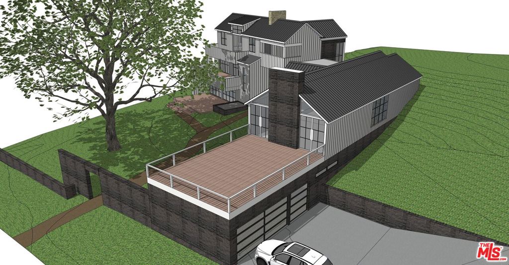 2391 Stokes Canyon Rd