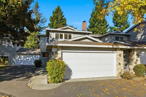 Photo of 1542 Canna Court, Mountain View, CA 94043 (MLS # ML82029254)