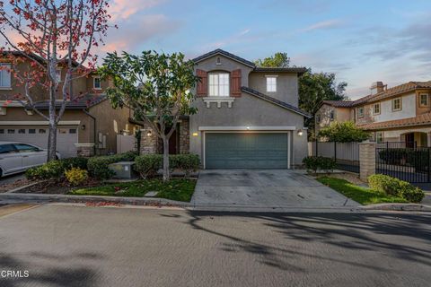 631 Clearwater Creek Drive Thousand Oaks CA 91320