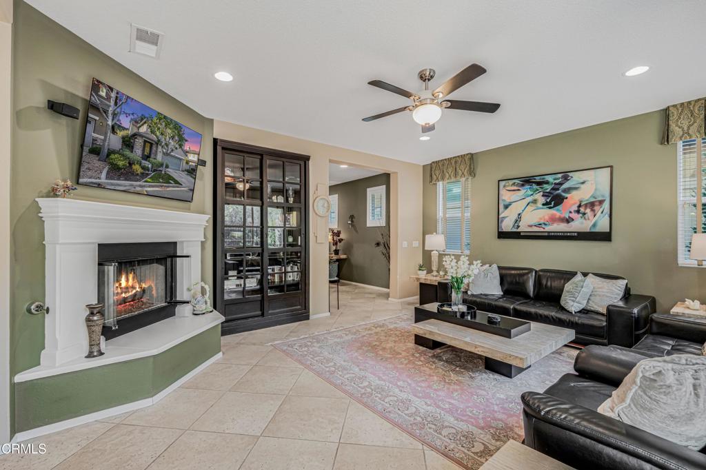 631 Clearwater Creek Drive