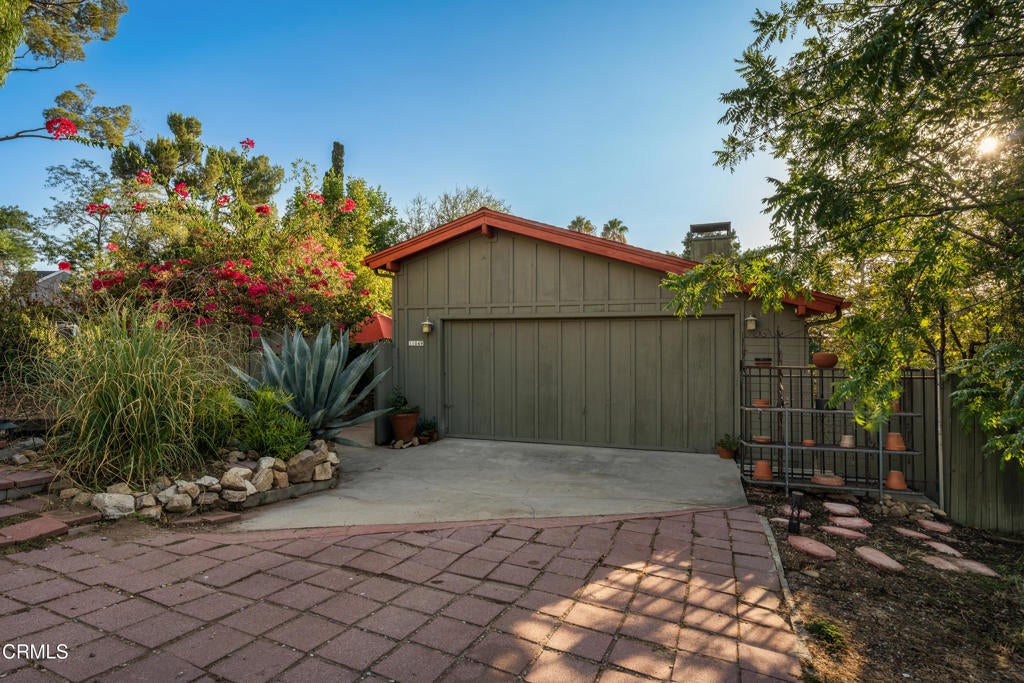 11049 Cardamine Drive