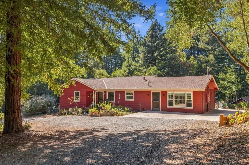 175 Buzzard Lagoon Road