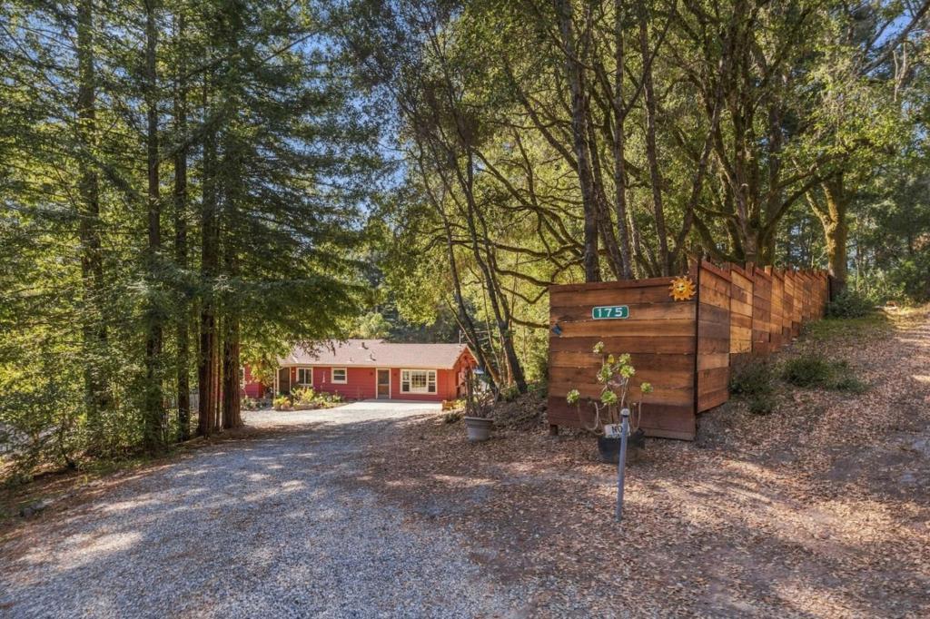 175 Buzzard Lagoon Road
