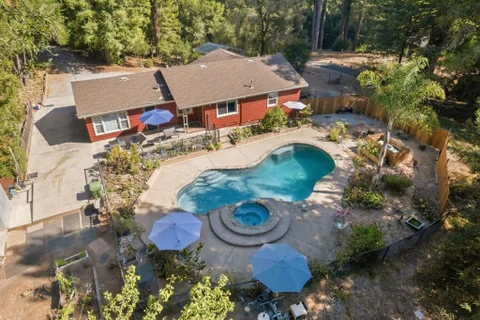 175 Buzzard Lagoon Road, Watsonville, CA 95076 - MLS#: ML82062407