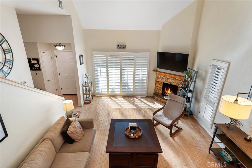 15175 Magnolia Boulevard A