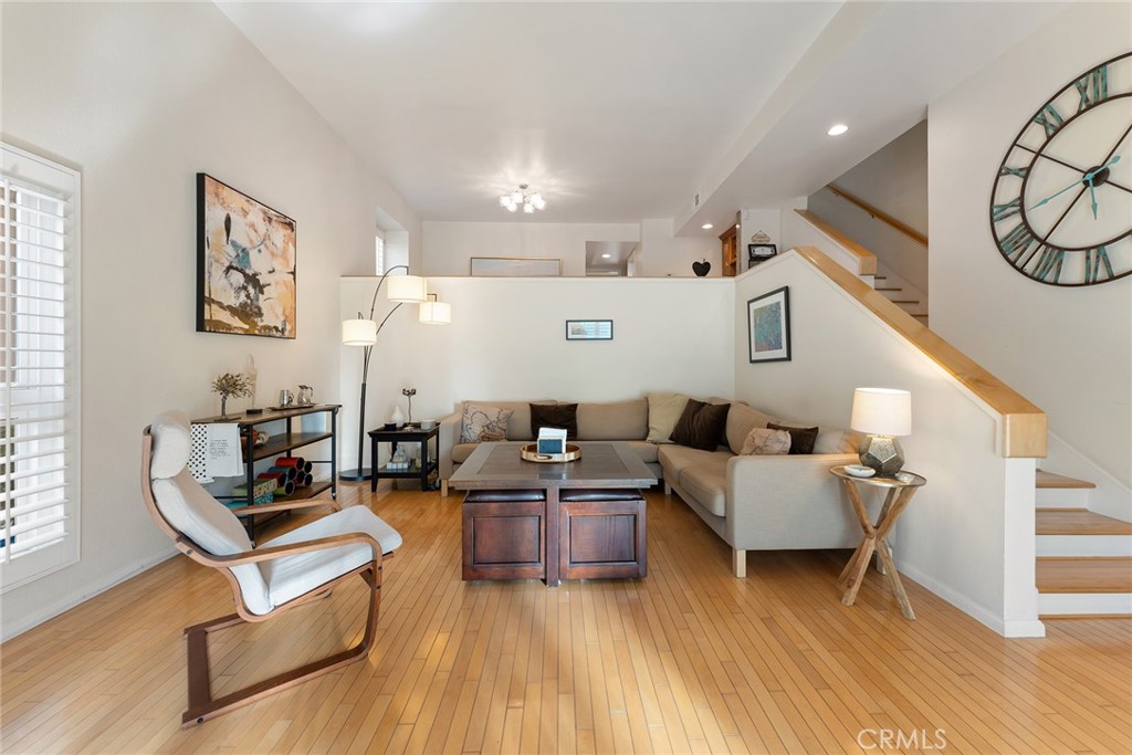 15175 Magnolia Boulevard A