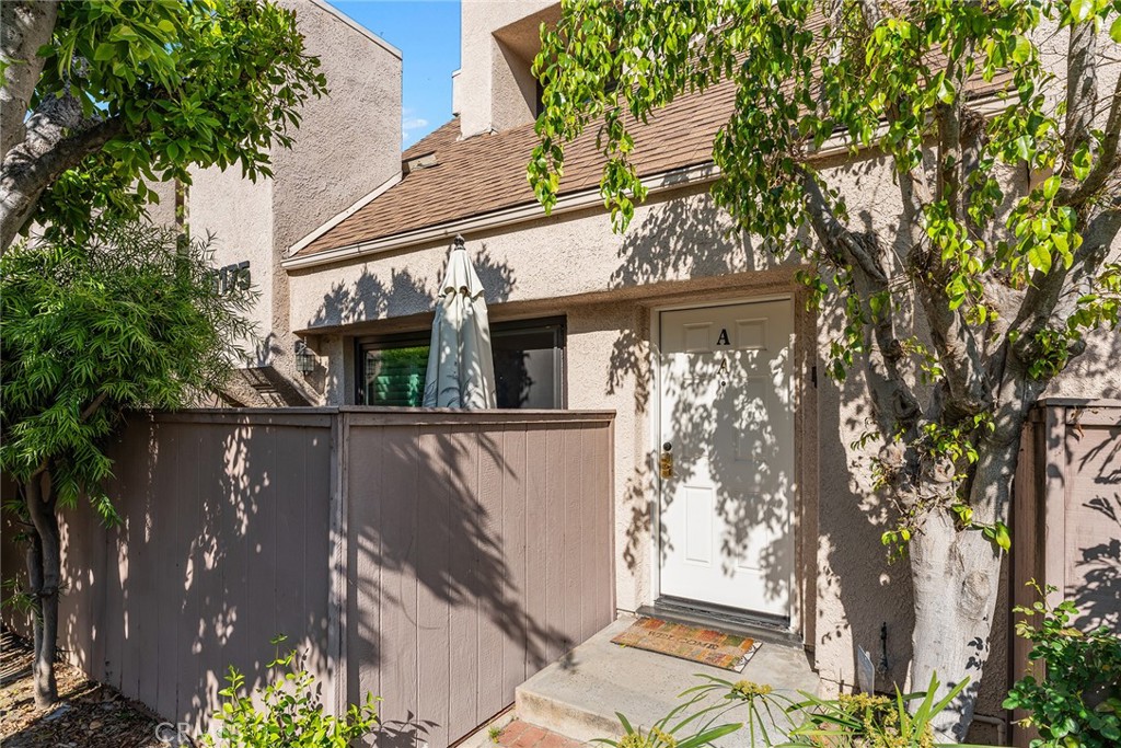 15175 Magnolia Boulevard A