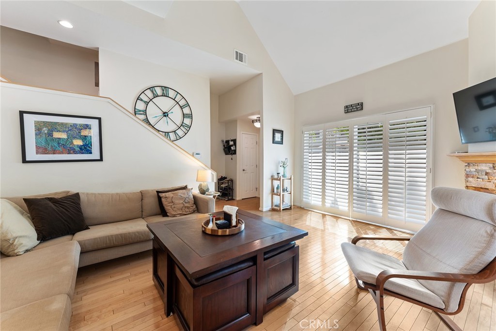 15175 Magnolia Boulevard A