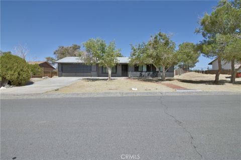 Photo of 40570 159th Street E, Lancaster, CA 93535 (MLS # IG26147603)