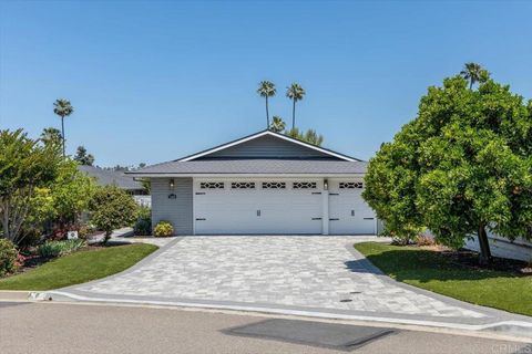 1406 La Loma Drive San Marcos CA 92078