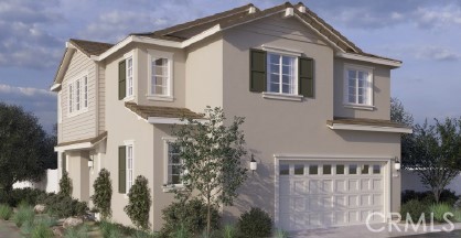 NEW CONSTRUCTION - SINGLE-FAMILY HOMES – NEW COMMUNITY! Welcome to Citrus & Summit – a brand, new collection of beautiful, single-family, detached, two-story homes with floor plans ranging from 1650 sq. ft to 1914 sq. ft in a gated community in Fontana.  The Residence 1805 offers 4 bedrooms, 2.5 baths and a spacious loft on the second floor! An open-concept Great Room, Dining and Kitchen space lends to endless entertaining and enjoyment and the Gourmet Kitchen features quartz counter tops, premier stainless-steel appliances, stainless-steel sink and nicely-sized island for extra seating and meal prep. On the second level, you’re greeted by a spacious loft, perfect for lounging or play, and three, additional, large bedrooms and secondary bath with dual sinks. The expansive and luxurious Primary Suite features a large Primary Bathroom complete with dual-sink vanity with stone counters, walk-in shower and extra-large walk-in closet. Other amazing standard features include America’s Smart Home Technology for home automation at your fingertips, LED recessed lighting and more!