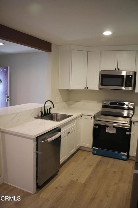 Tiny photo for 1300 Saratoga Avenue #1201, Ventura, CA 93003 (MLS # V1-32830)