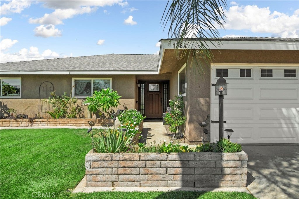 1364 Pinedale Avenue